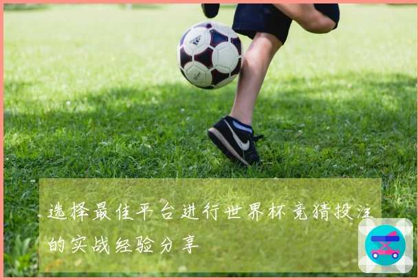 选择最佳平台进行世界杯竞猜投注的实战经验分享