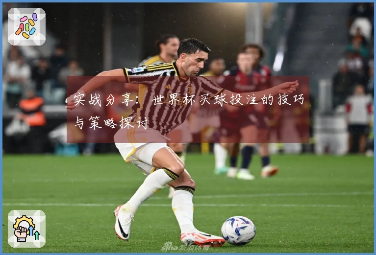 实战分享：世界杯买球投注的技巧与策略探讨