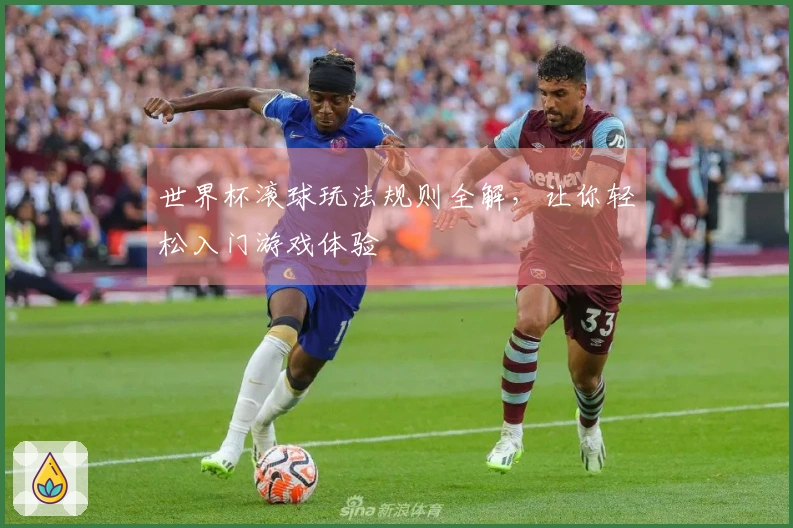 世界杯滚球玩法规则全解，让你轻松入门游戏体验